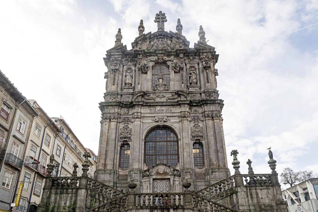 Rosario 75 By Lovelystay Porto Exterior photo