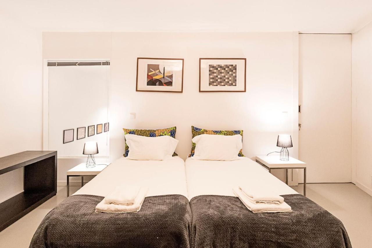 Rosario 75 By Lovelystay Porto Exterior photo