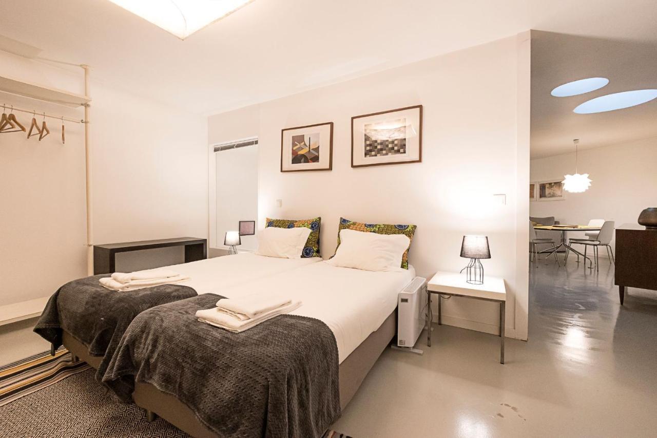 Rosario 75 By Lovelystay Porto Exterior photo