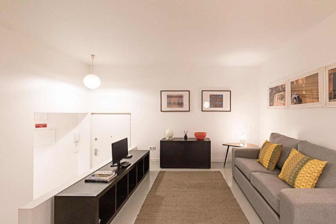 Rosario 75 By Lovelystay Porto Exterior photo