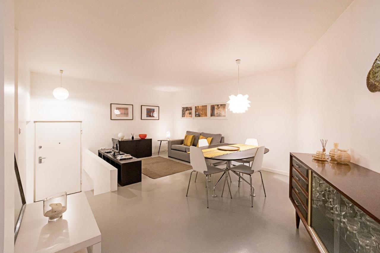 Rosario 75 By Lovelystay Porto Exterior photo